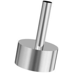 TOOLCRAFT RST-280HT2 Lotabsaugdüse Spitzen-Größe 8 mm Spitzen-Länge 36.5 mm Inhalt 1 St. TO-7838754
