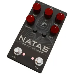 Fortin NATAS Blackout LTD - Effektgerät E-Gitarre
