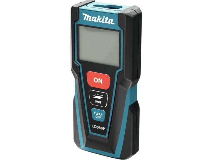 Télémètre Laser MAKITA LD030P - 30m