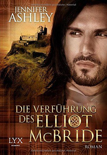 Jennifer Ashley - Die Verführung des Elliot McBride - Preis vom 10.10.2026 11:48:34 h
