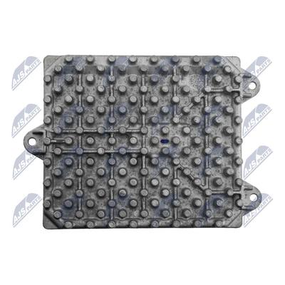 NTY Steuergerät, Beleuchtung epxbm082 für BMW