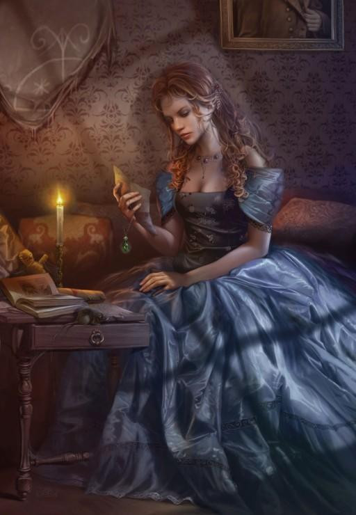 Grafika Puzzel: The Darkest Hour - 1000-delige puzzel