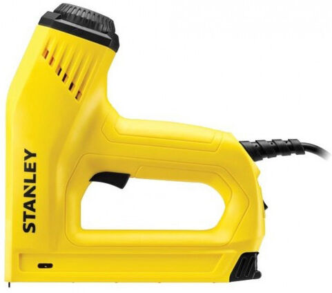 Stanley 6-TRE550 Agrafeuse électrique 800W
