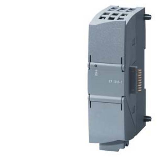 Siemens 6GK7243-1BX30-0XE0 SPS-Kommunikationsprozessor