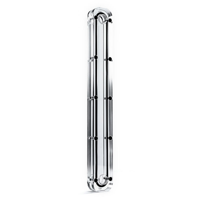 Stealkey Customs Cubetube 240 mm - Acryl