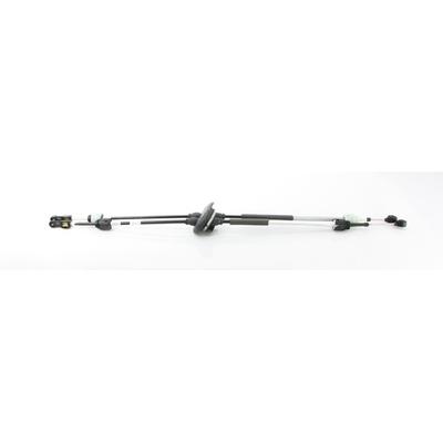 TRISCAN Seilzug, Schaltgetriebe 8140 38706 für Citroën