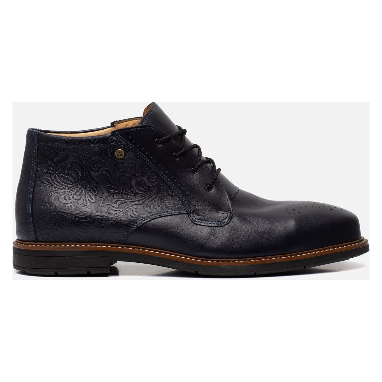 Emma Safety Footwear EMMA Herren S3 Sicherheitsschuhe BAROCCO FRONTIER 168 schwarz Grösse 44 (S3, 44) (10004197209994)