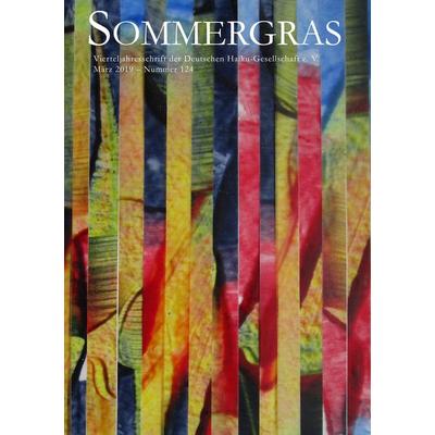 Sommergras 124, Taschenbuch von , BoD – Books on Demand, 978-3-7494-0718-7