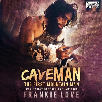 Cave Man - Frankie Love, Audio, 9781624618345