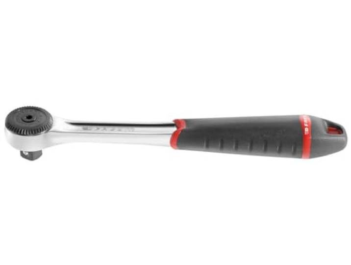 Facom Cliquet\, Multicolore\, 3/8\ Carré