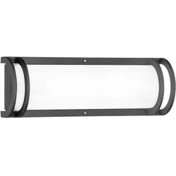 Performance in Light LED-Wand-u.Deckenleuchte 303104
