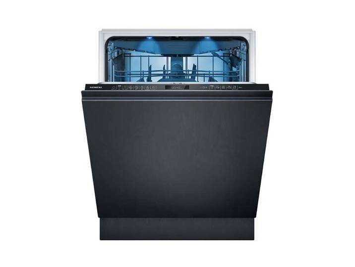Siemens SN75ZX17CE Geschirrspüler