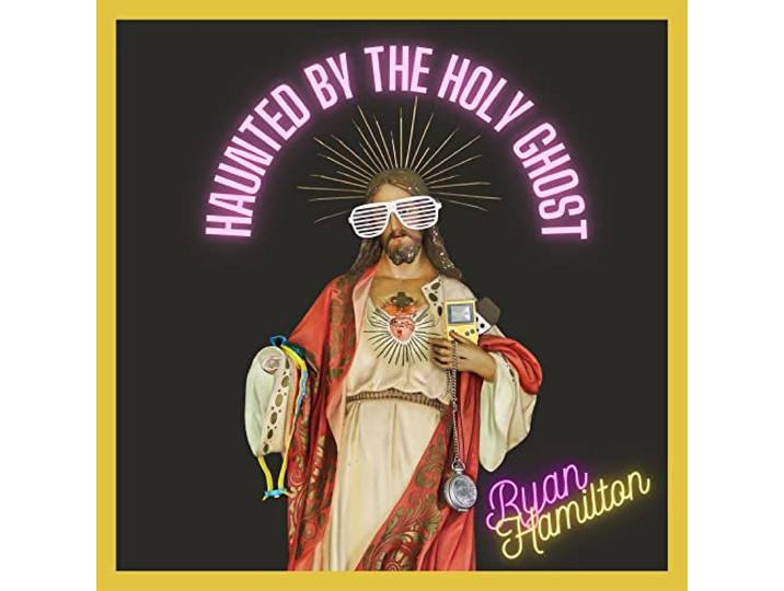 Haunted By the Holy Ghost
