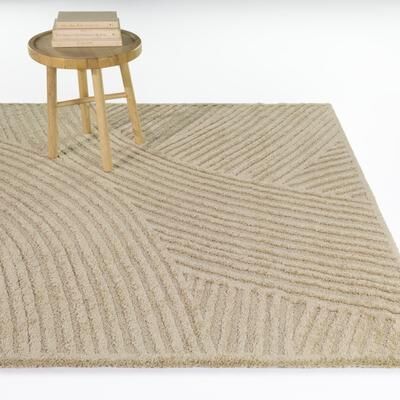 Balta Rugs Claridge Organic Arches Area Rug