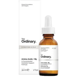 30ml The Ordinary Amino Acids + B5