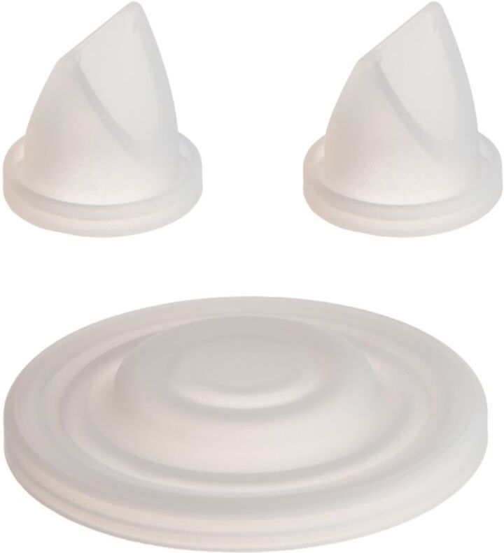 Canpol babies Hands-Free jeu de pièces détachées pour aspirateurs 2 pcs