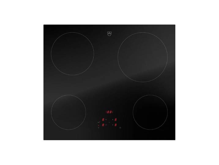 V-ZUG CookTop V2000 A604 Kochfeld