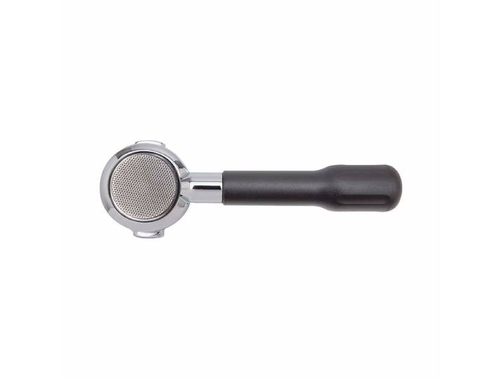 Lelit Classic Siebträger 57mm Bodenlos Zubehör – Siebträgermaschine Zubehör – schwarz