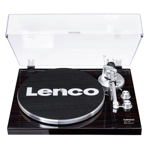 Lenco LBT-188 Walnut