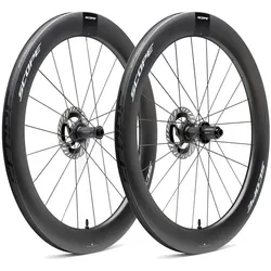 SCOPE Laufradsatz 28" Road R6 Campagnolo N3W
