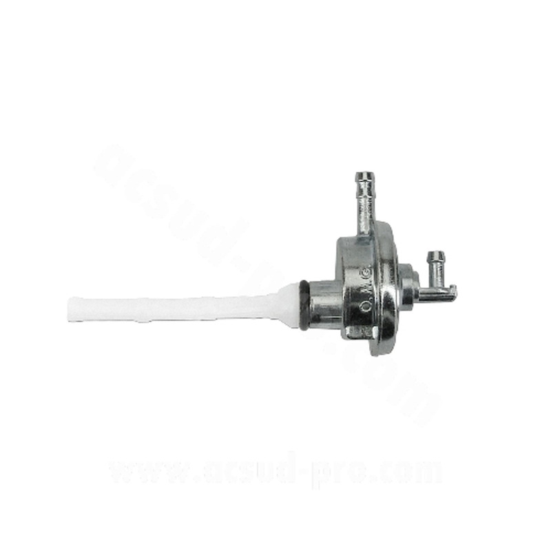 1Tek Origine Robinet d'essence à dépression Mbk Nitro / Booster