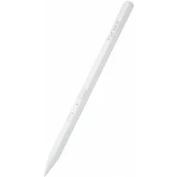 Tucano STYLUS PEN STIFT WEISS für Ausschreibungen, Stylus, Weiss