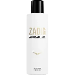 ZADIG&VOLTAIRE ZADIG Eau de Parfum Showergel