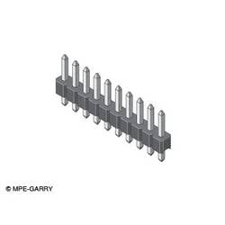 MPE Garry Stiftleiste (Standard) 150-1-032-0-S-XS0-0835 1 St.
