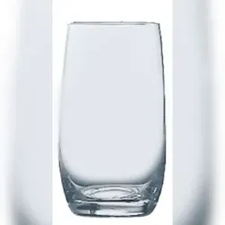 Schott Zwiesel 12x Wasserglas BANQUET, Inhalt: 0,32 Liter, Höhe: 120 mm, Durchmesser: 69 mm,