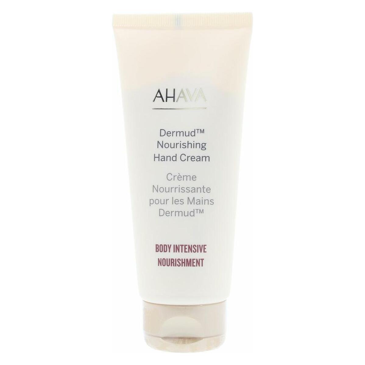 Ahava Dermund Intensive Hand Cream (100 ml) (84515065)