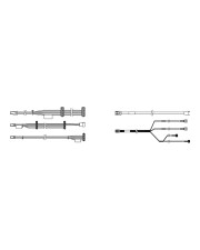 Lenovo ST50 V3 Int Drive Cable 4X97A93517 (4X97A93517)