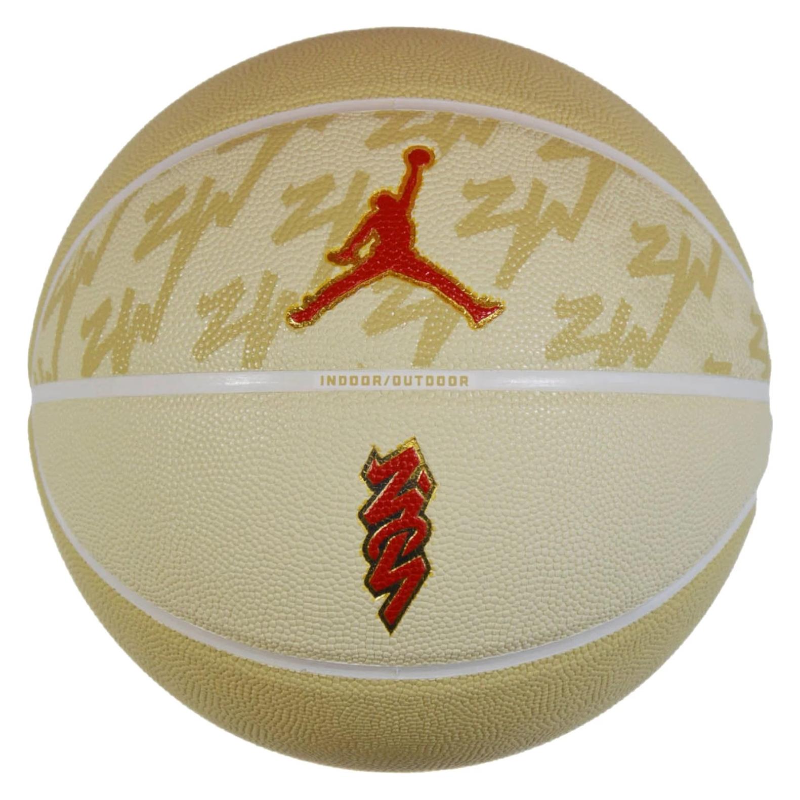 Jordan All Court Zion Ball J1004141720 - 7 (7) (J1004141720)