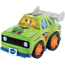 VTech TUT TUT Speedy Flitzer - Parkhaus