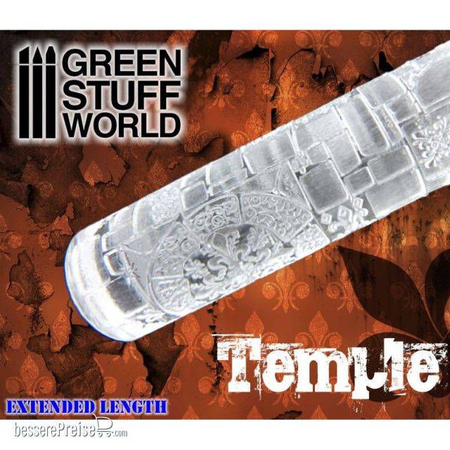 Greenstuff World GS-1373