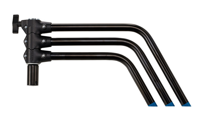 Avenger A2030DCBKIT C-Stand Kit 30 Bk nero