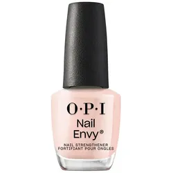 Opi Nail Envy Esmalte Tratamiento Fortalecedor De Uñas Bubble Bath 15ml