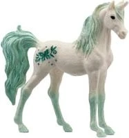 Schleich Einhorn Selene 81408