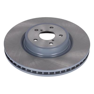 Febi Bilstein 1x Bremsscheibe [Hersteller-Nr. 108520] für Subaru