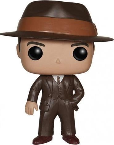 Funko Pop! Outlander Frank Randall figuur