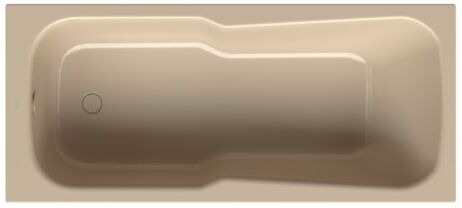 Bette BetteSet Badewanne 3060-003 170x75x38cm, bahamabeige