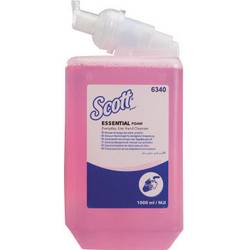 Scott 6340 6340 Schaumseife 1 l 1 l