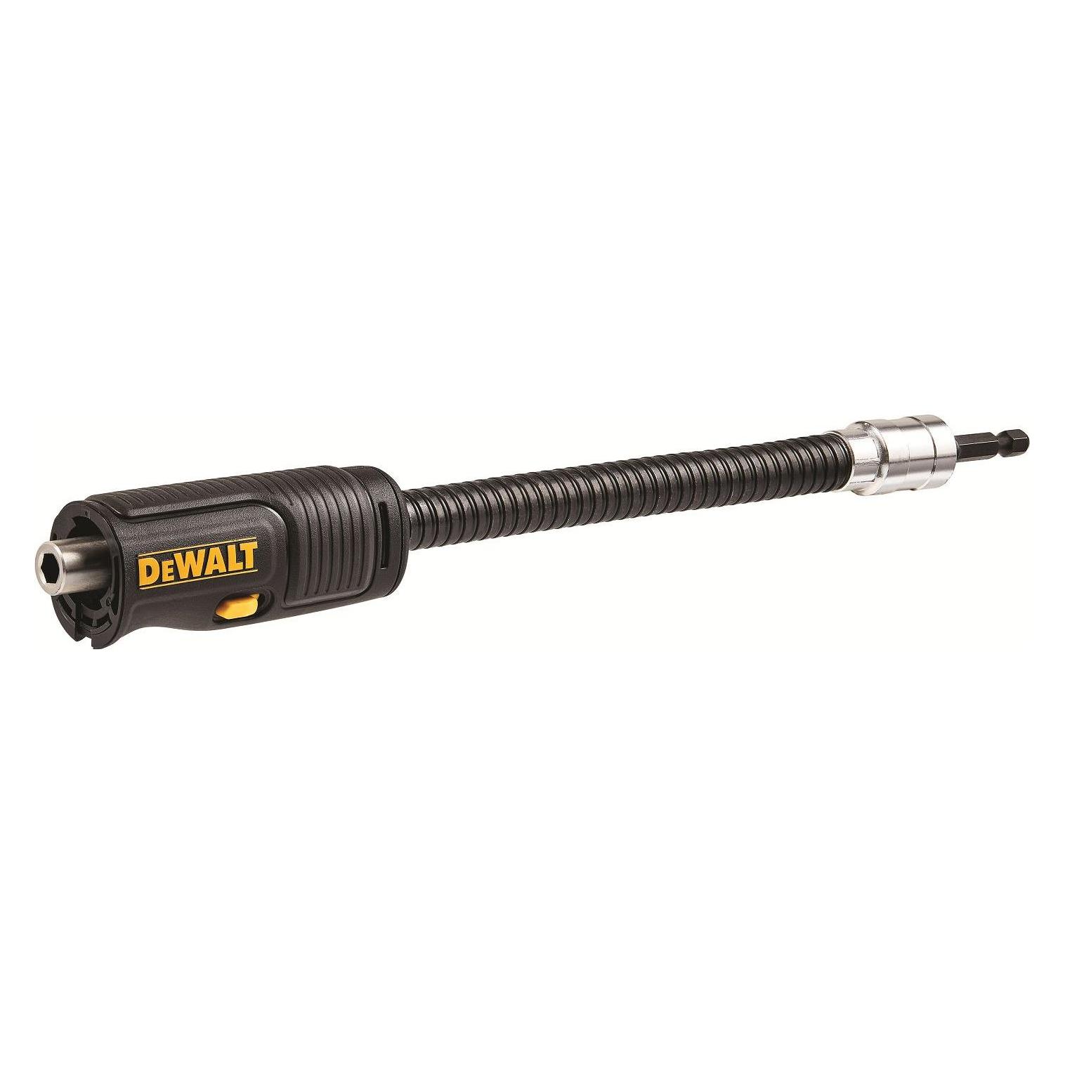 DeWalt Sechskant Flexible Welle, schlagfest, Länge 1143 mm (DT20501-QZ)