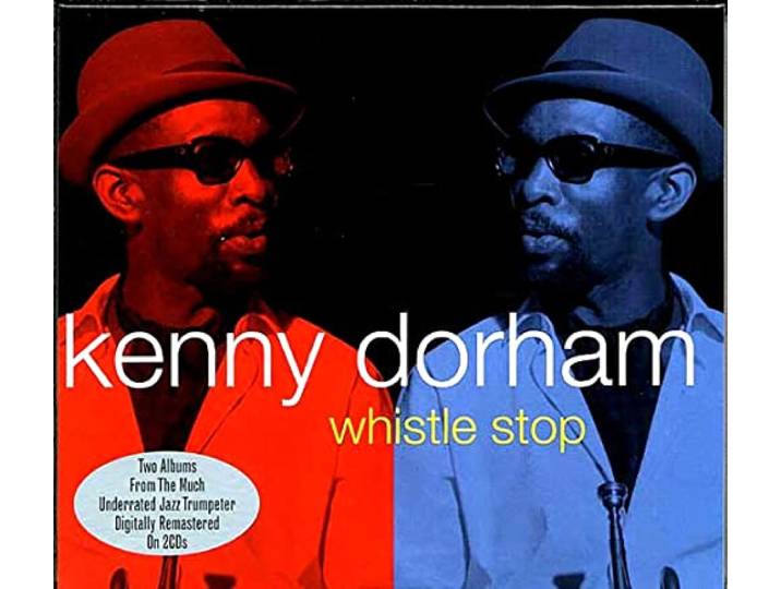 Whistle Stop