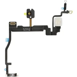 Powertaste (Ein- / Austaste) mit Flexkabel, passend für iPhone 11 Pro