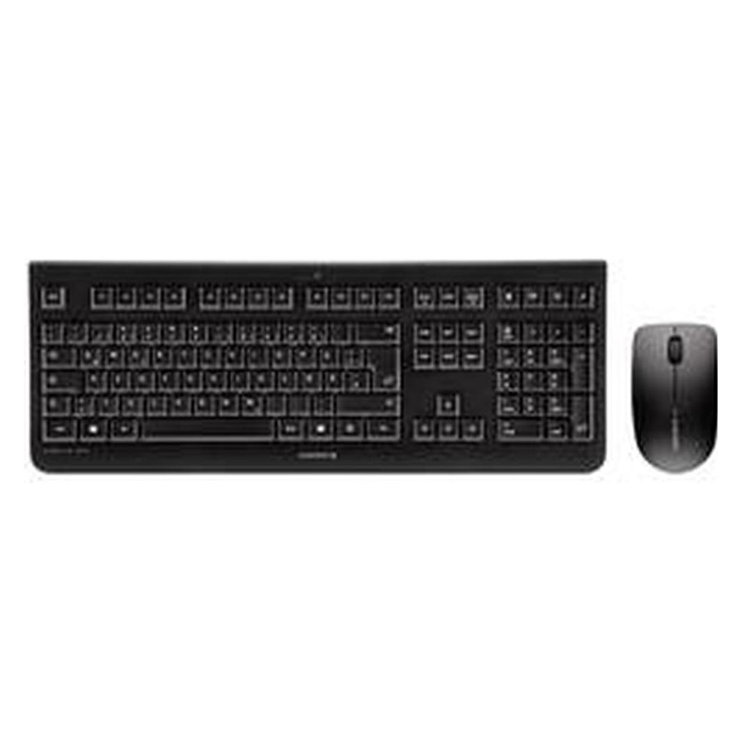 Cherry DW 3000 (DE, Kabellos) (JD-0710DE-2)