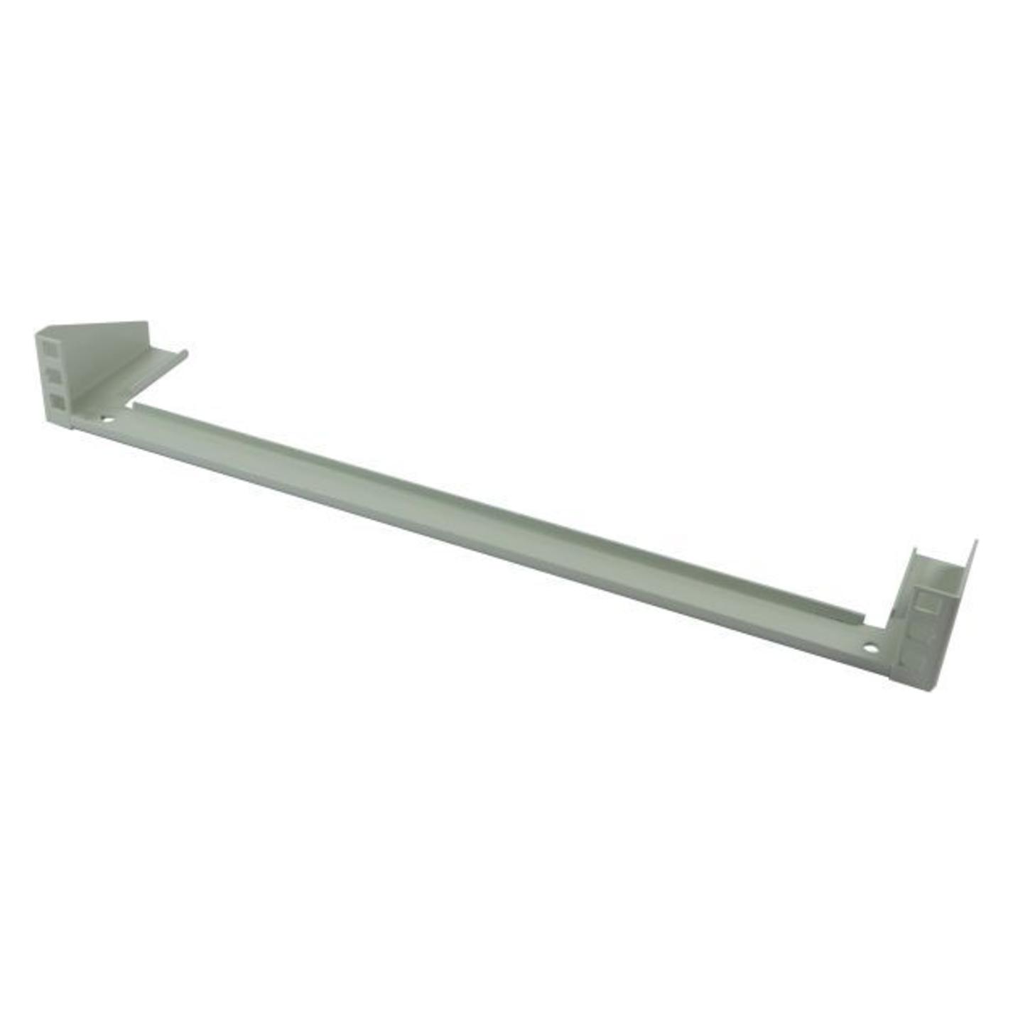 Allnet ALL-SMW1UGRAU Wandverteiler Grau Regalzubehör (ALL-SMW1UGRAU)