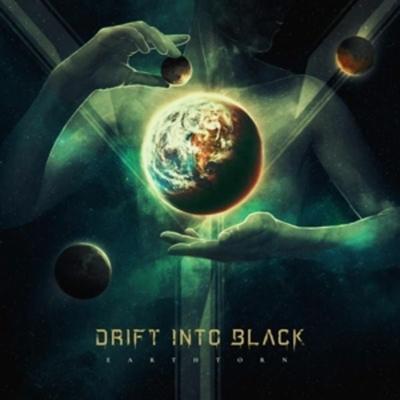 Earthtorn - Drift Into Black, CD