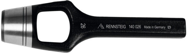 Rennsteig Emportes-piècesà arche, Pour⌀ trou: 55 mm (R140 055 0)