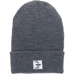 Antonio Strick Mütze Beanie - grau