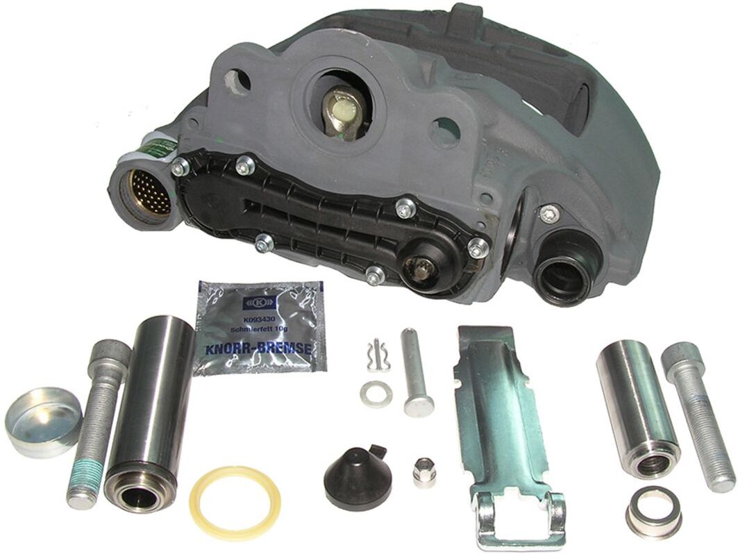 Bremssattel KNORR-BREMSE K 132664X50